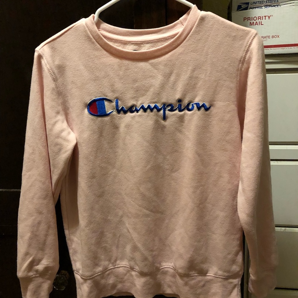 Champion Sweatshirt